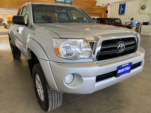 2006 Toyota Tacoma Ex Cab 4x4 V6 TRD