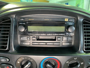 2006 Toyota Tundra Double Cab Limited