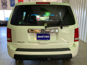 2011 Honda Pilot EX-L 4WD