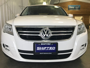 2009 Volkswagen Tiguan