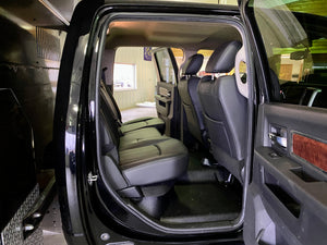 2012 Ram 4500 Laramie 6.7 Diesel 4WD Manual