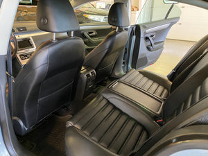 2010 Volkswagen CC Sport Manual