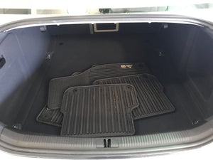 2008 Audi A6