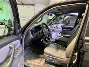 2006 Toyota Tundra Double Cab 4WD Limited