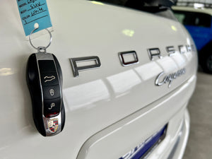 2012 Porsche Cayenne V6