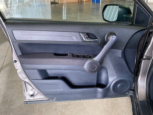 2009 Honda CR-V LX AWD