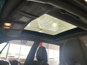 2012 Subaru Forester
