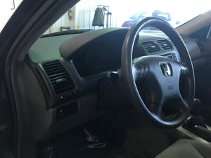 2005 Honda Accord