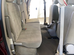 2006 Toyota Tundra SR5 Ex Cab 4WD TRD