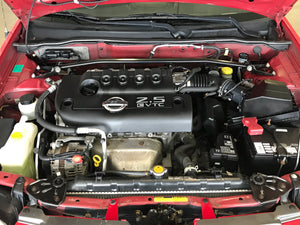 2006 Nissan Sentra SE-R Spec V