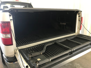 2005 Ford F-150