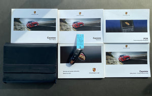 2013 Porsche Cayenne GTS