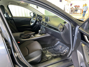 2016 Mazda 3 Sport 4 Door