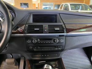 2013 BMW X5 3.5I XDrive