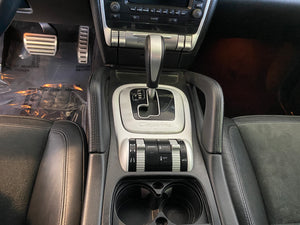 2008 Porsche Cayenne GTS