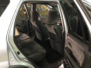 2004 Honda CR-V