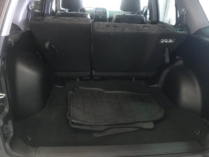 2004 Honda CR-V AWD Manual Transmission