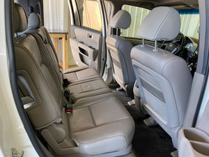 2011 Honda Pilot EX-L 4WD