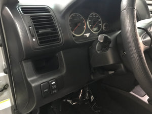 2004 Honda CR-V