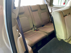 2011 Honda Pilot EX 4WD