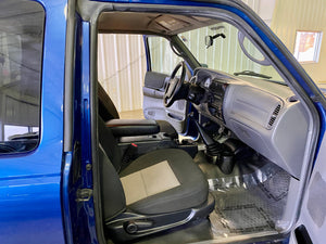 2011 Ford Ranger XLT Ex Cab 4WD Sport Manual