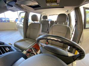 2008 Toyota Highlander Limited V6 AWD