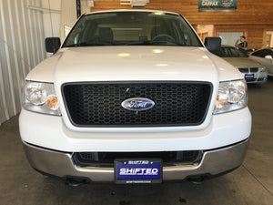 2005 Ford F-150