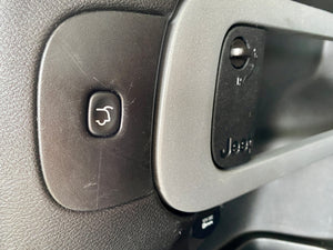 2014 Jeep Cherokee Latitude 4WD