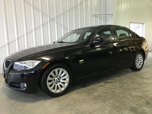 2009 BMW 328i XDrive