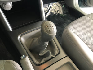 2012 Subaru Forester