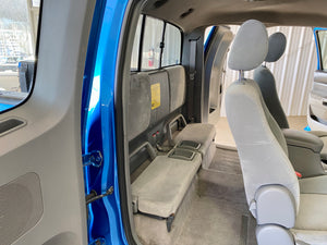 2007 Toyota Tacoma Ex Cab 4.0L TRD Manual