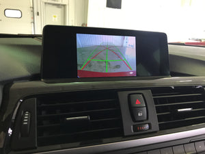2013 BMW 335i XDrive