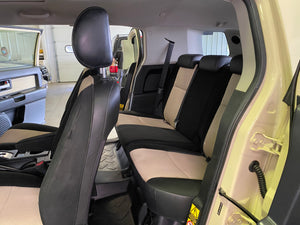 2010 Toyota FJ Cruiser 4x4