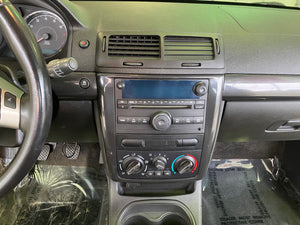 2008 Pontiac G5 GT Manual