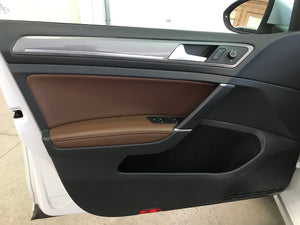 2017 Volkswagen Golf Alltrack