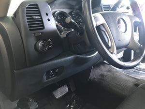 2009 GMC Sierra 1500 Quad Cab Z71