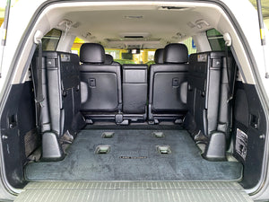 2013 Toyota Land Cruiser