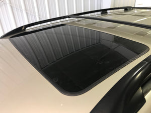 2001 Toyota Highlander