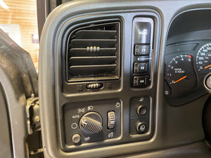 2007 Chevrolet Silverado 2500HD