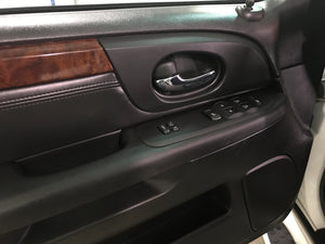 2006 GMC Envoy