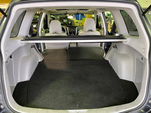 2013 Subaru Forester XT Touring