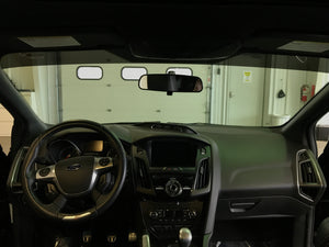 2013 Ford Focus ST