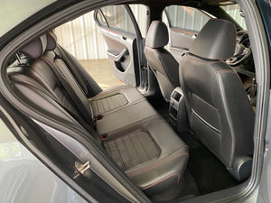 2017 Volkswagen Jetta GLI Manual