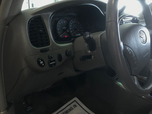 2006 Toyota Tundra
