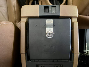 2011 Jeep Wrangler Mojave