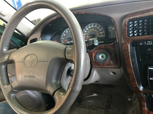 1999 Toyota 4Runner
