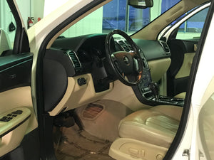 2011 GMC Acadia Denali