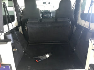 2005 Jeep Wrangler