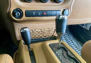 2011 Jeep Wrangler Mojave