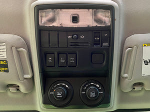 2010 Toyota 4Runner Trail